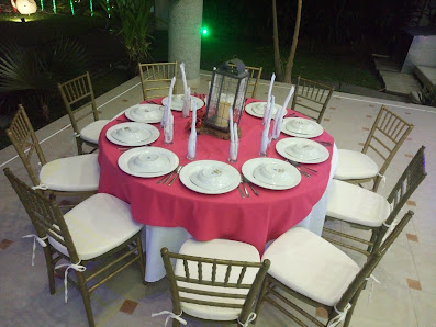 Salon De Eventos Jardin Villavicencio